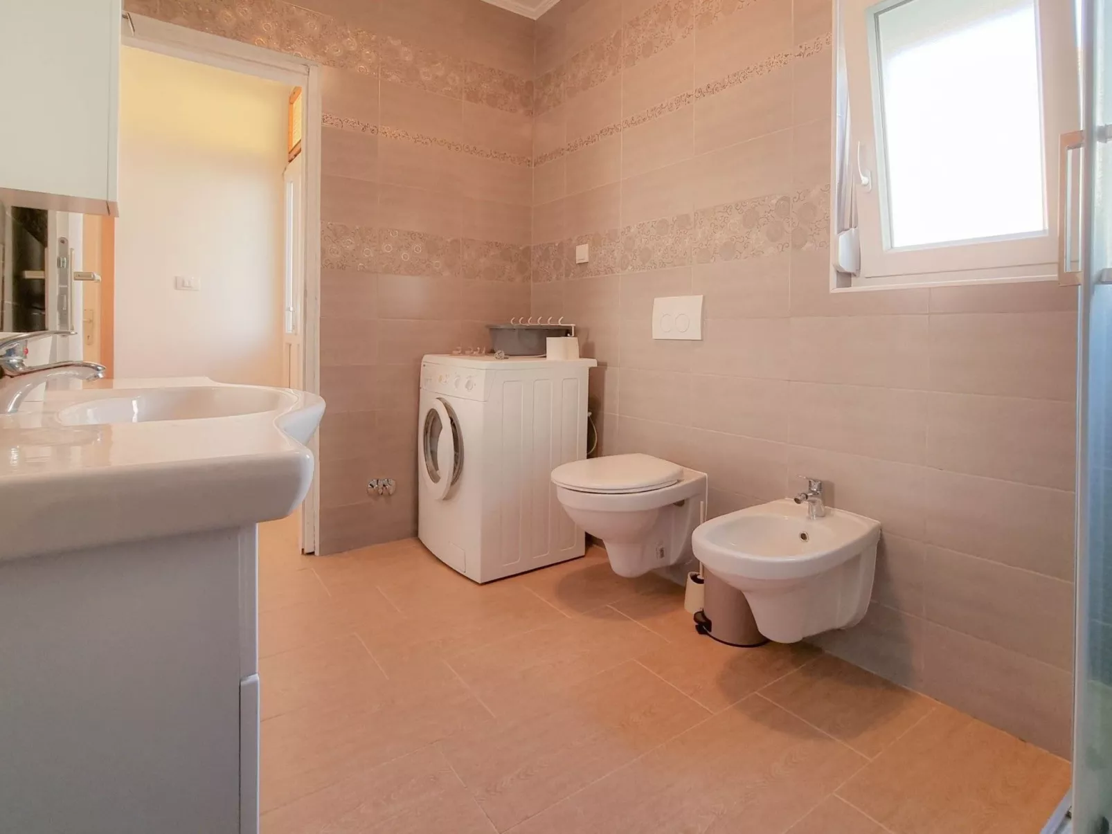 Für 5 Personen ca. 45 m&sup2; in Novigrad, Adriaküste Kroatien (Westküste von I-Image-tags.info