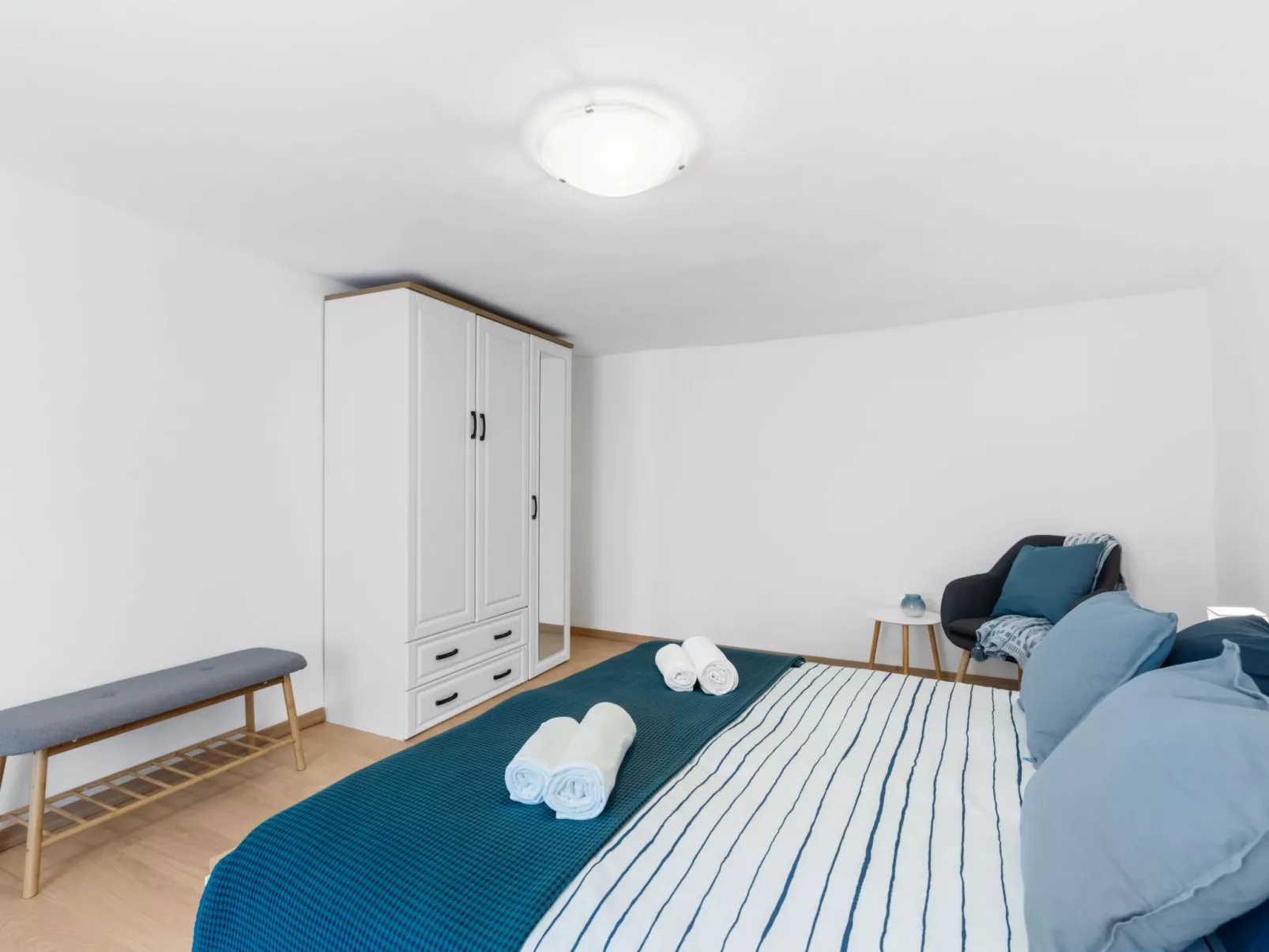 Casa Anastasia-Binnen