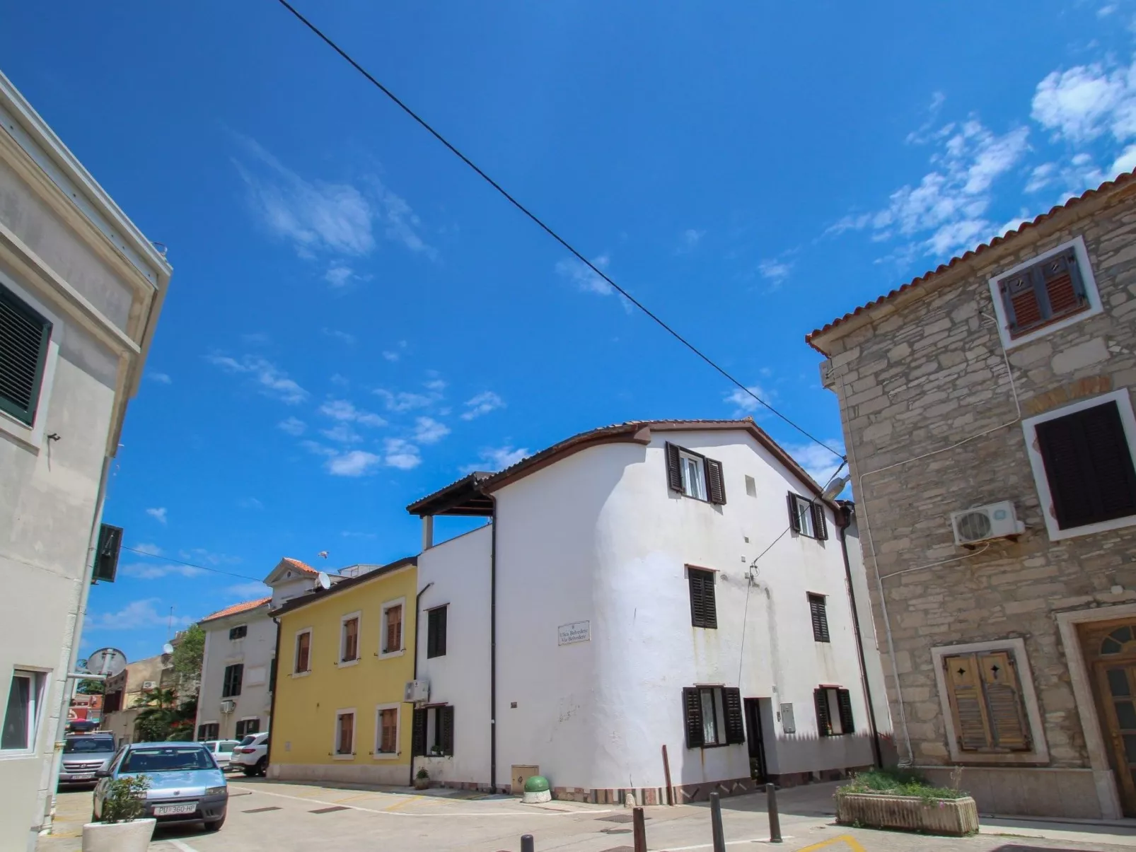 Studio für 3 Personen ca. 40 m&sup2; in Novigrad, Adriaküste Kroatien (Westküst - Image-tags.info