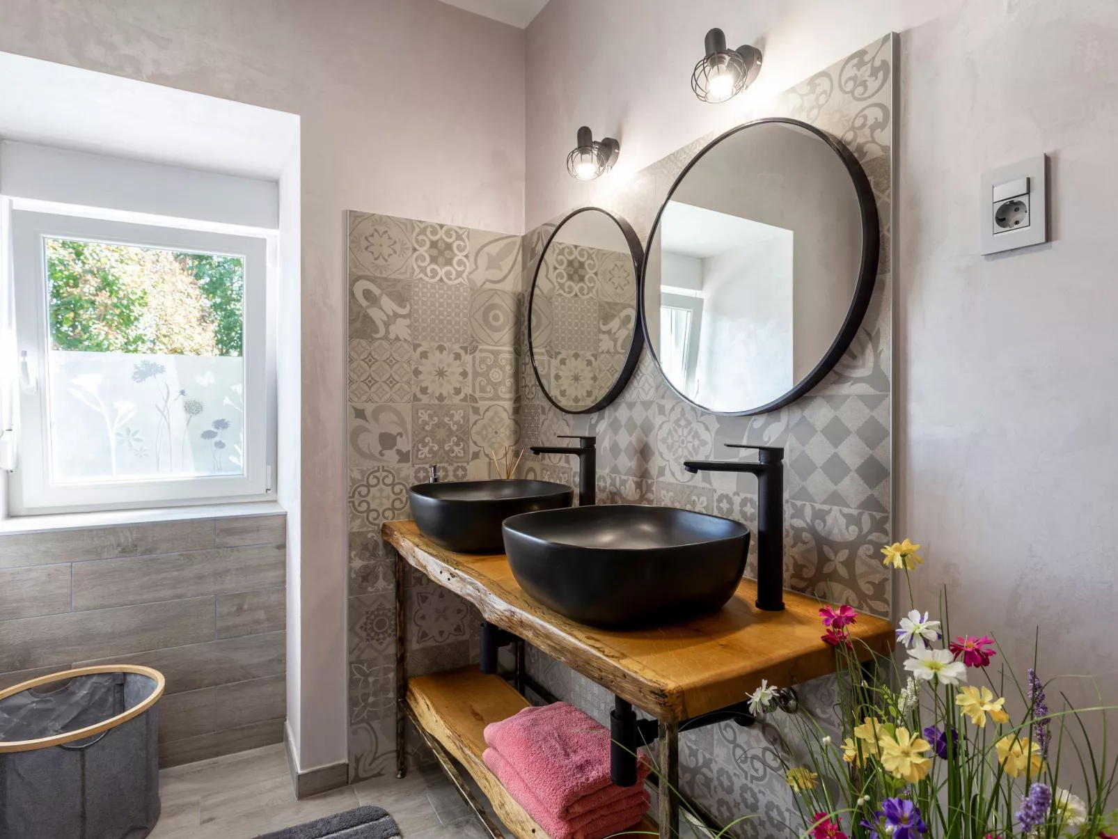 Anna in Lokve-Binnen