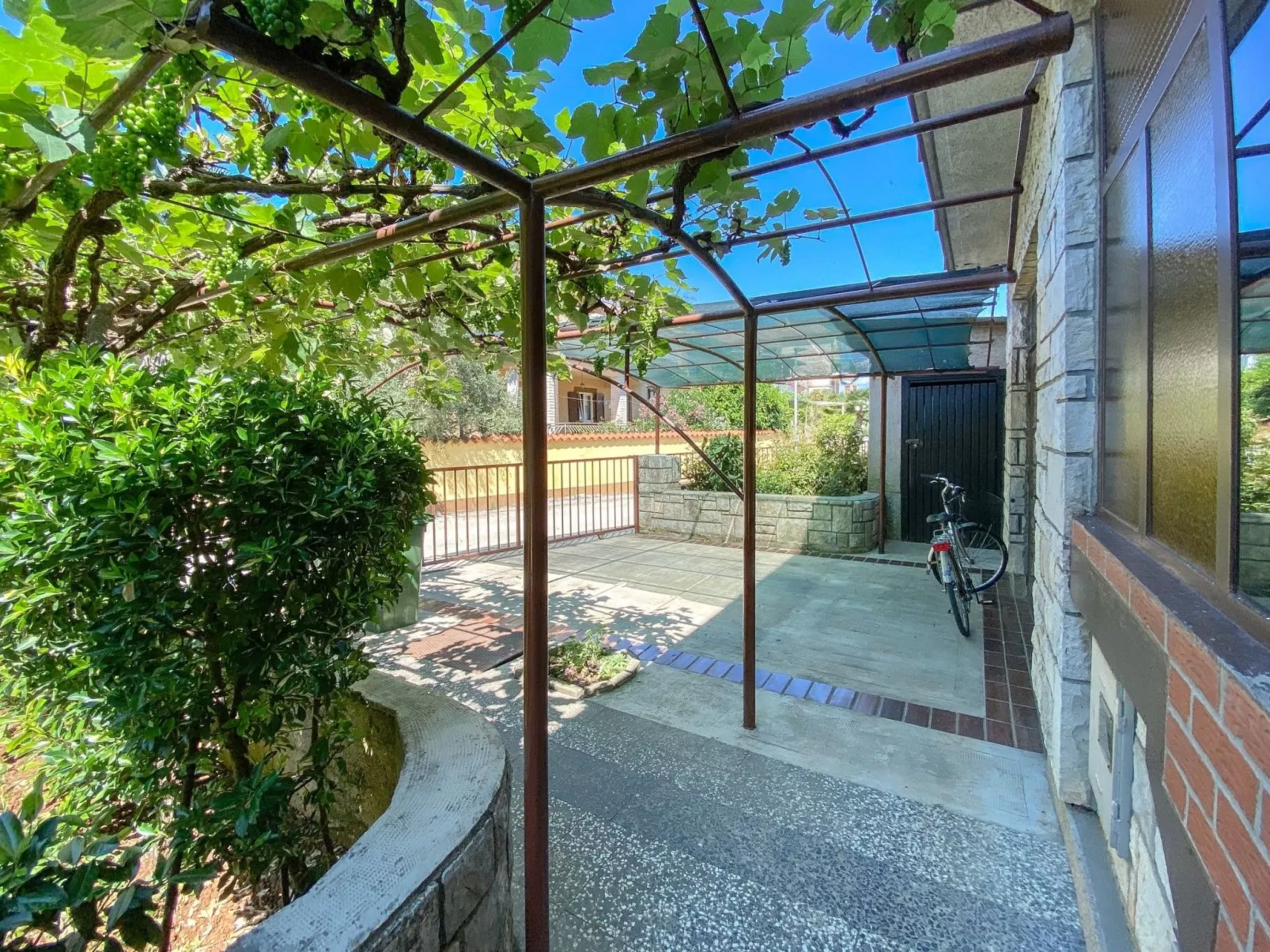 Für 5 Personen ca. 52 m&sup2; in Novigrad, Adriaküste Kroatien (Westküste von I-Image-tags.info