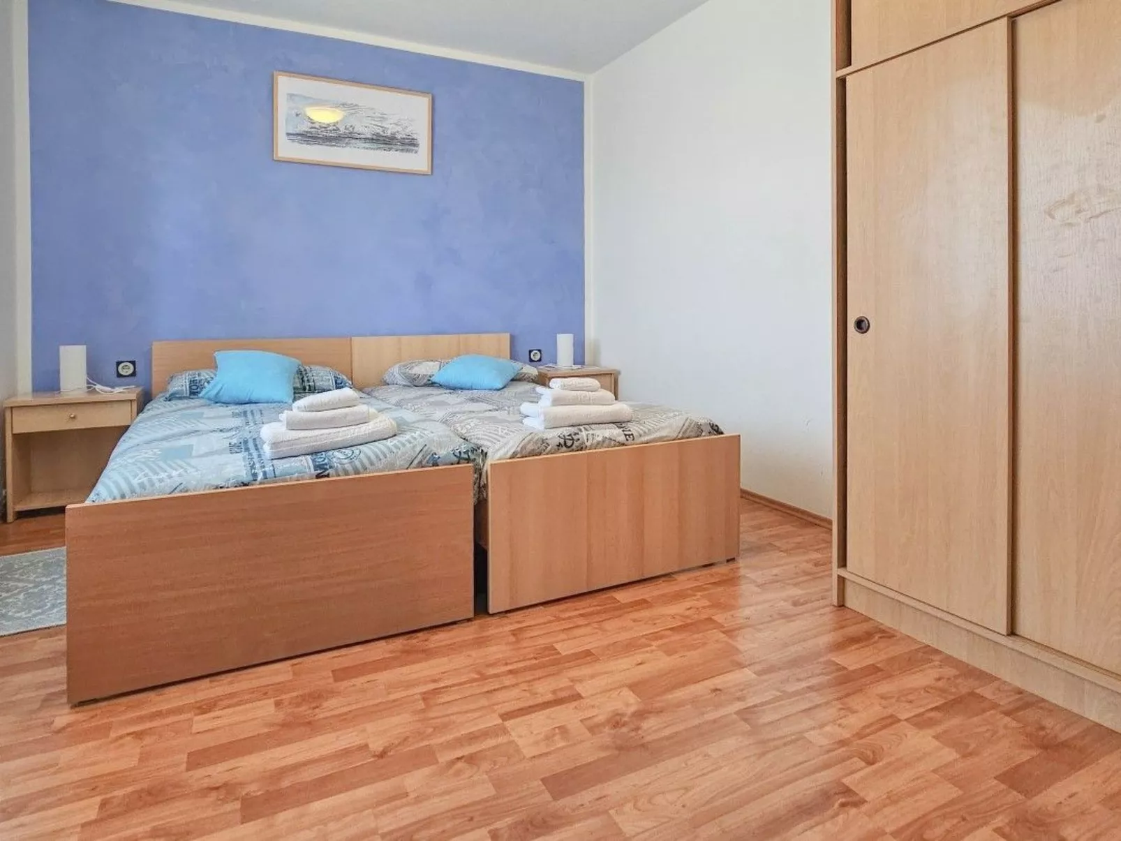 Wohnung für bis zu 6 Personen mit Schwimmbad-Image-tags.info