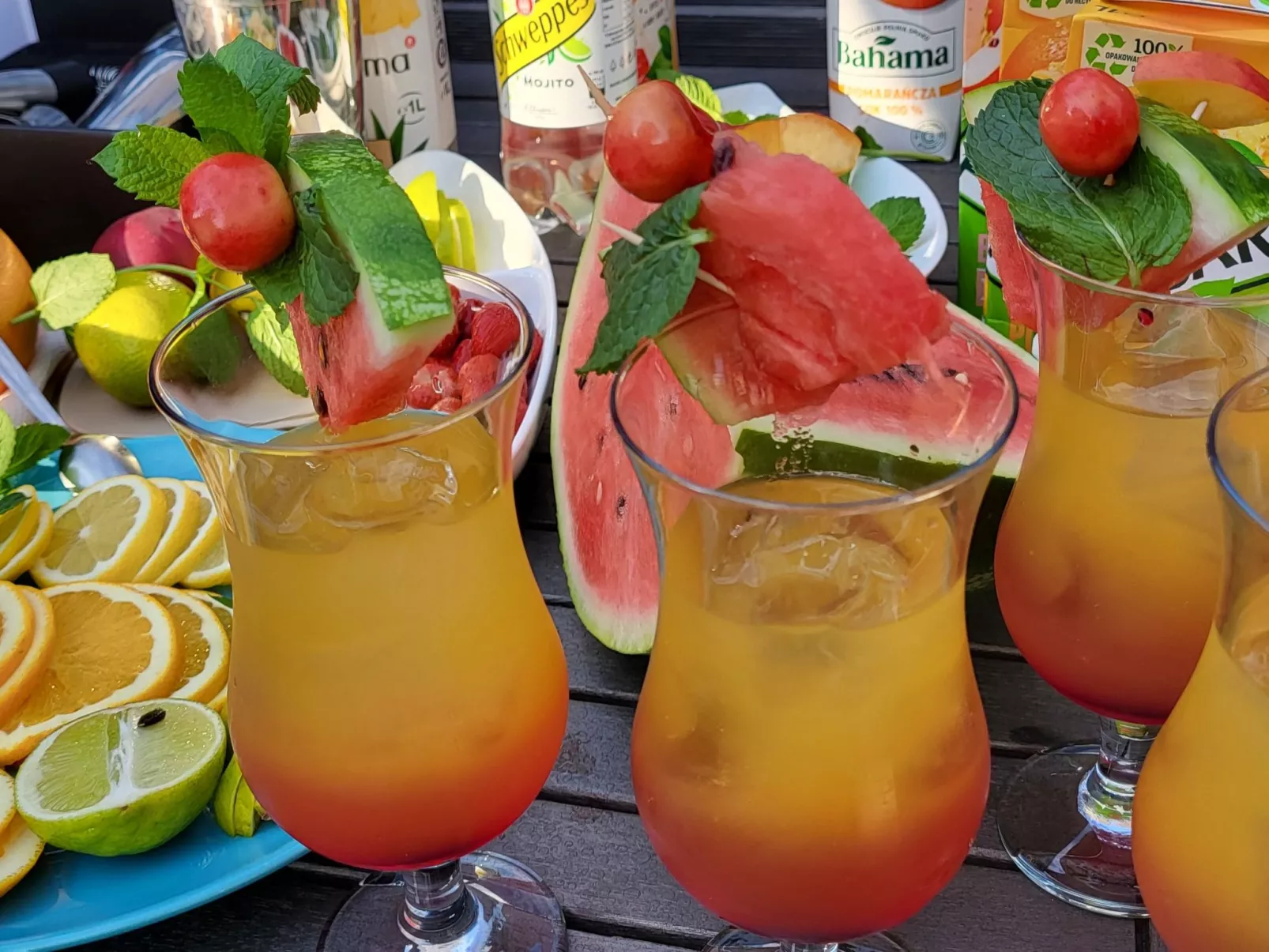 Sunny Baltic 2-Binnen