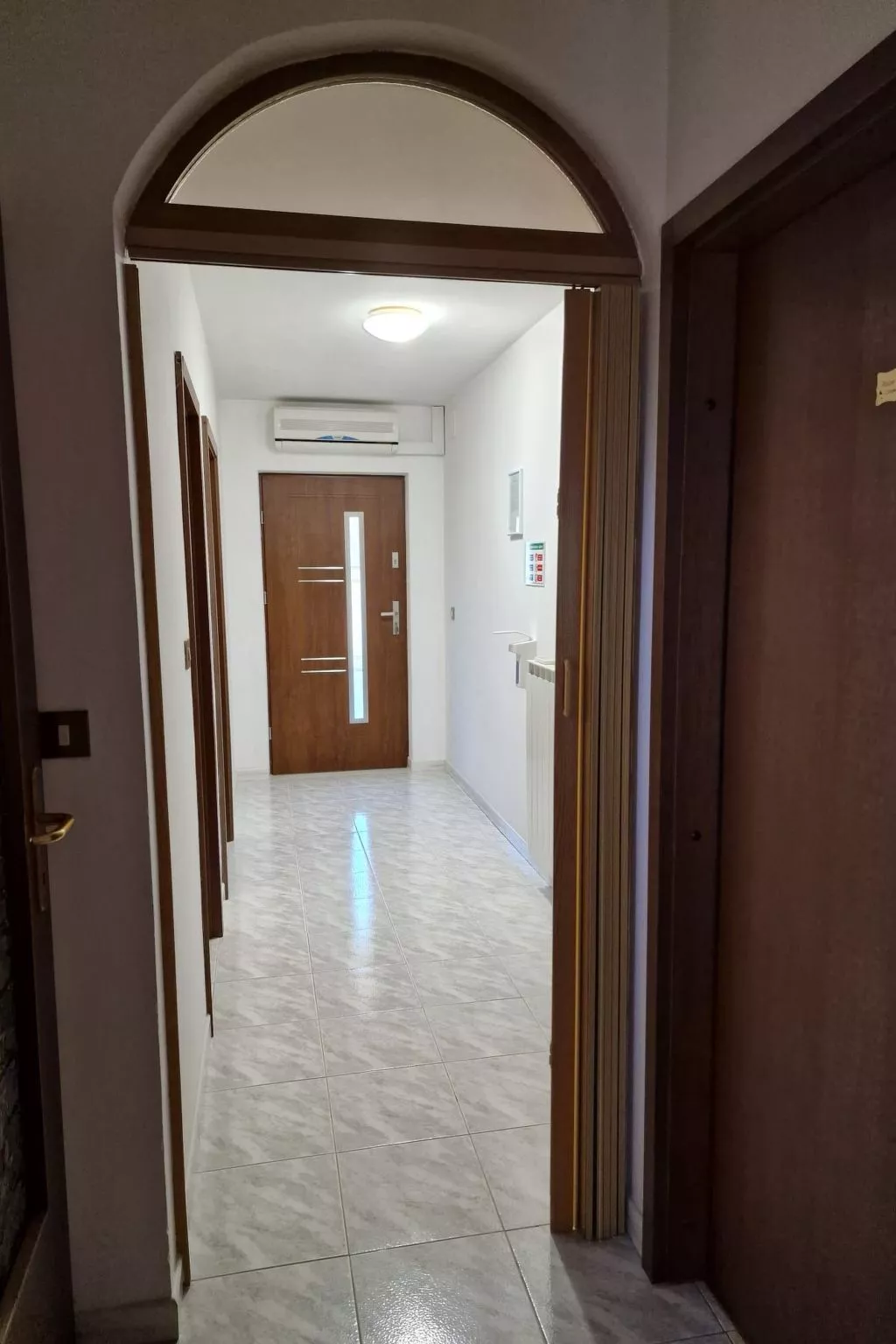 Wohnung Pri stari murvi-Binnen