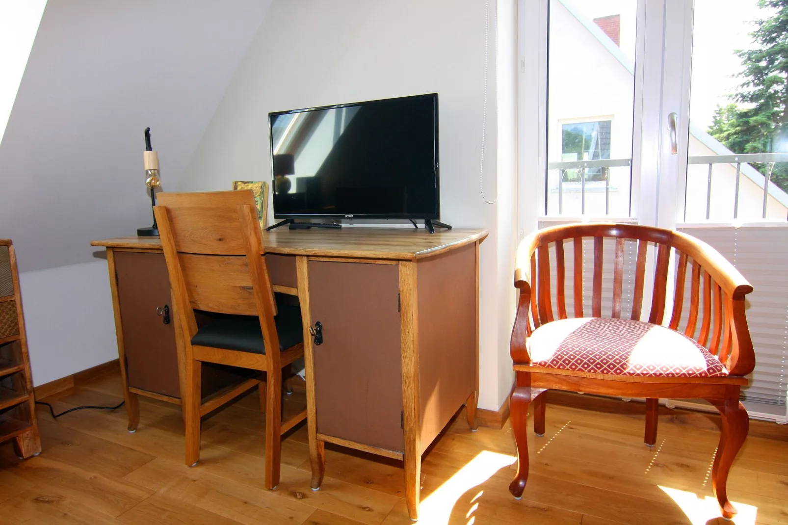 Fewo Strandanker 160 m² 5 P-Slaapkamer