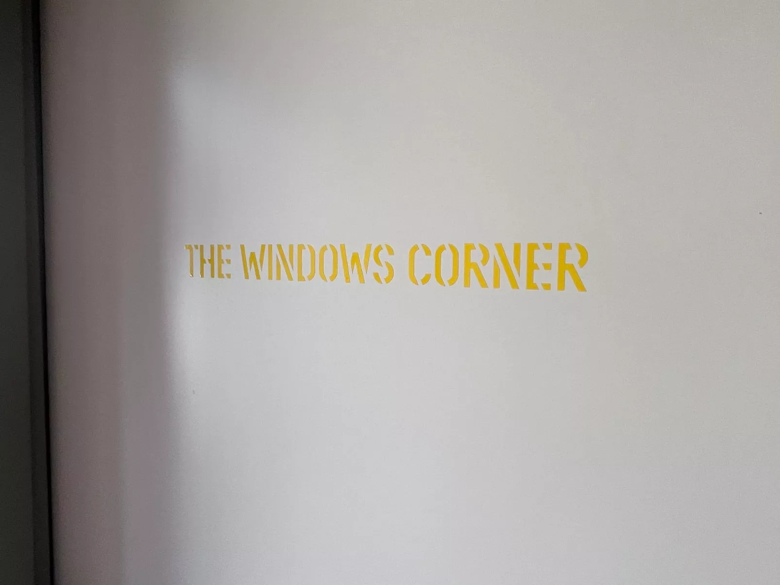 CITY HOUSE Apartments-Binnen