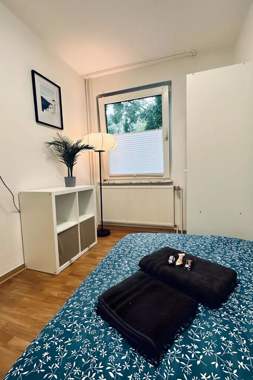 Ap. NeuenHOUSE II-Binnen