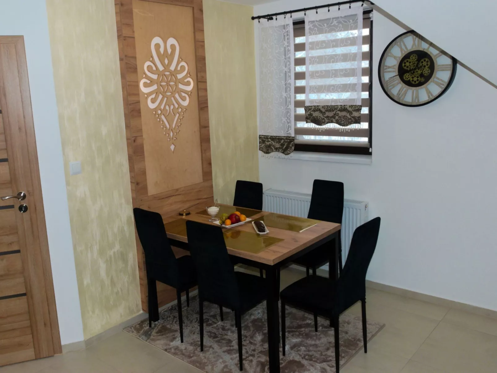 Wohnung pod Brzyzkiem-Image-tags.info