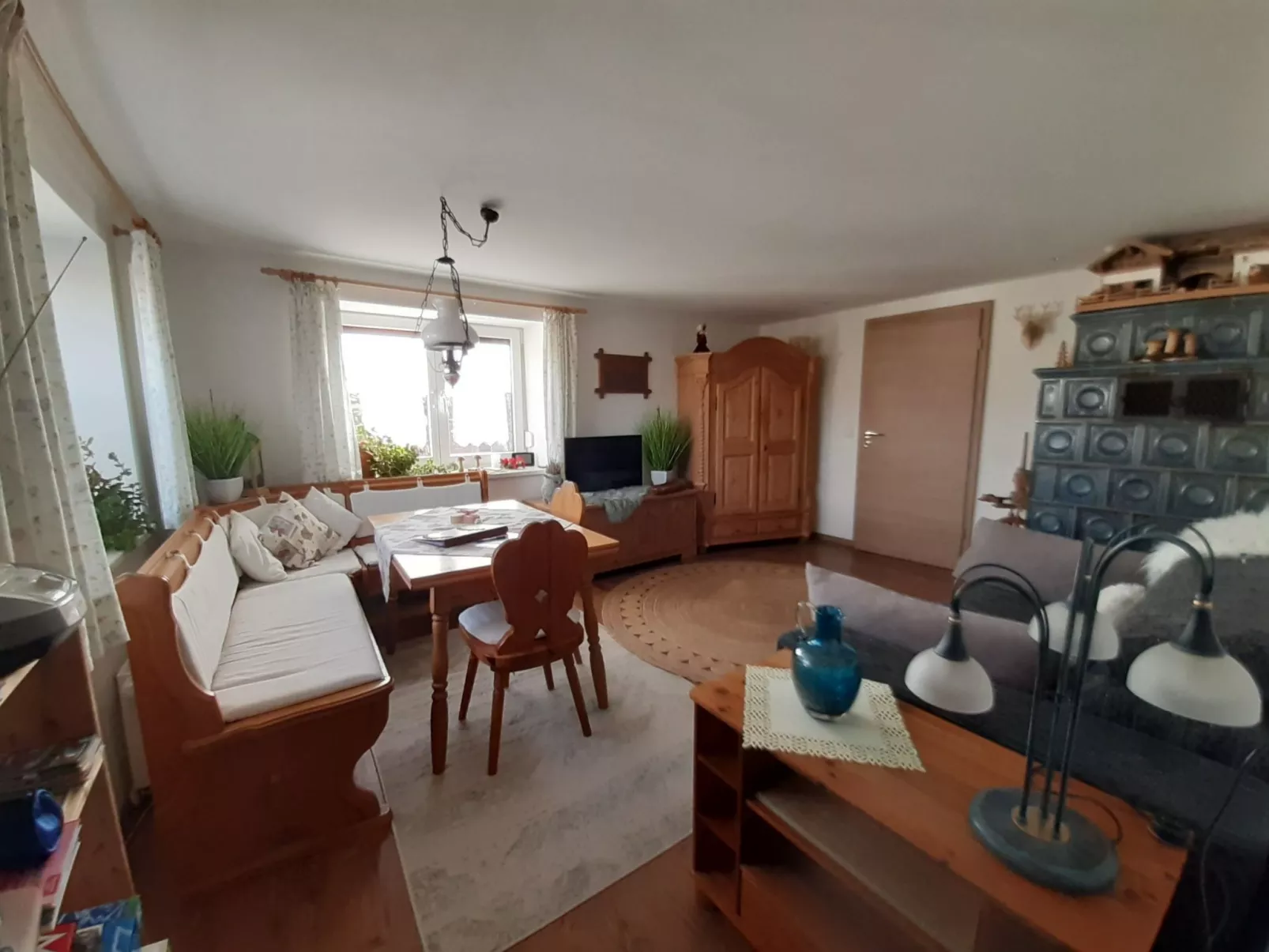 AnNo- Wohlfühlidylle-Binnen