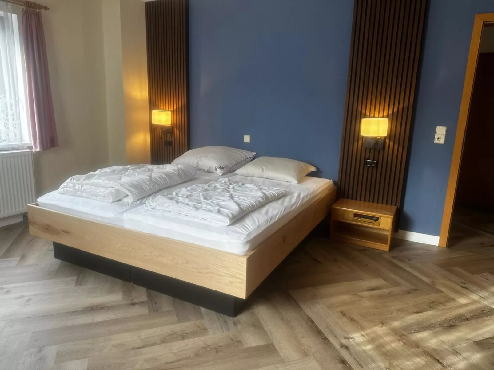 Vakantiehuis "Haus Talschänke" met terras-Image-tags.info