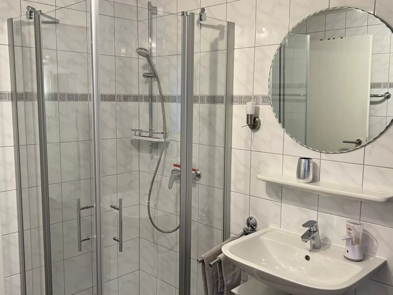 Zum Rosenhügel-Binnen