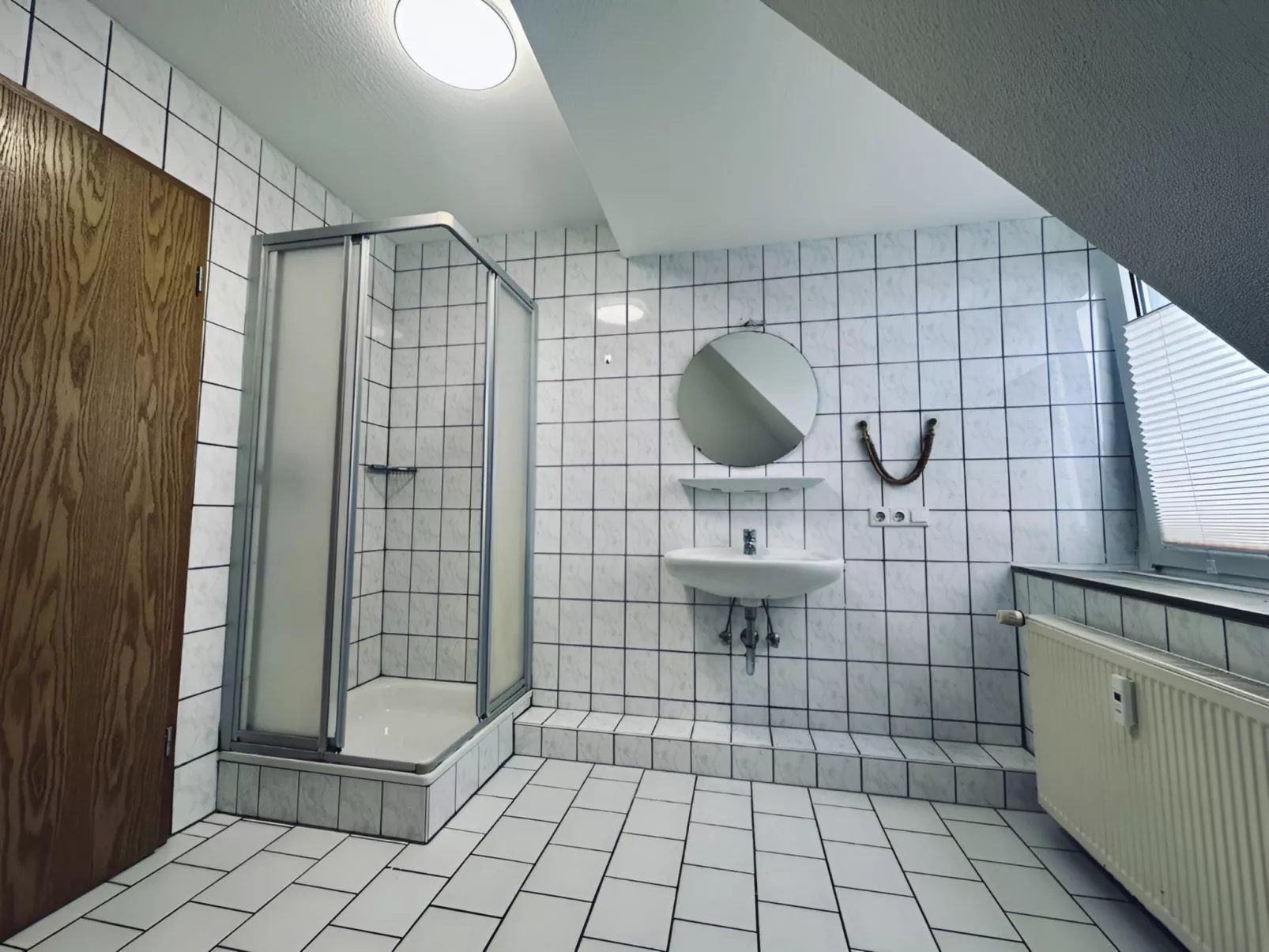 H&S Emsdetten II-Binnen