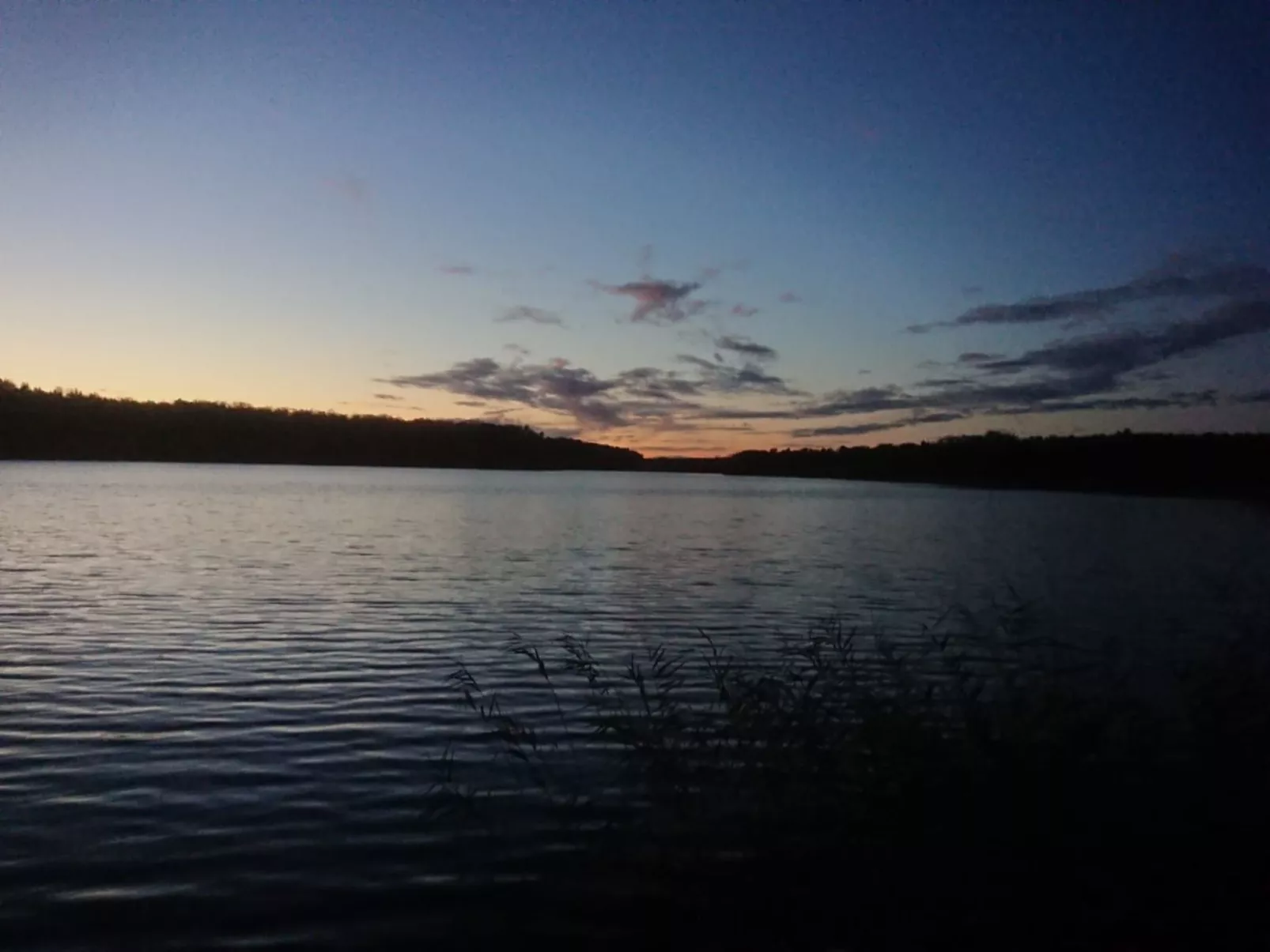 Summer Breeze Luxus-Buiten