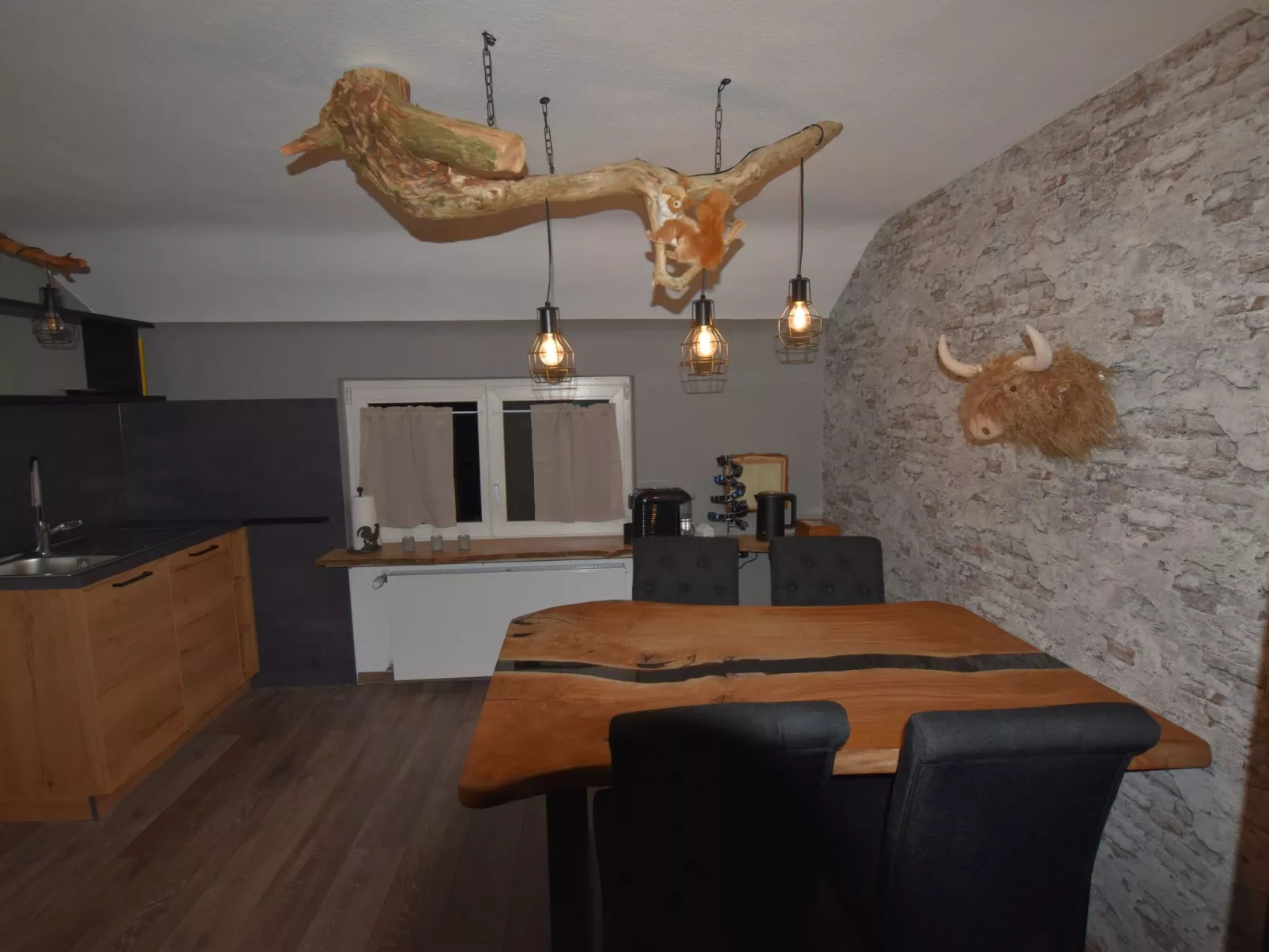 Odenwaldwellness-Binnen