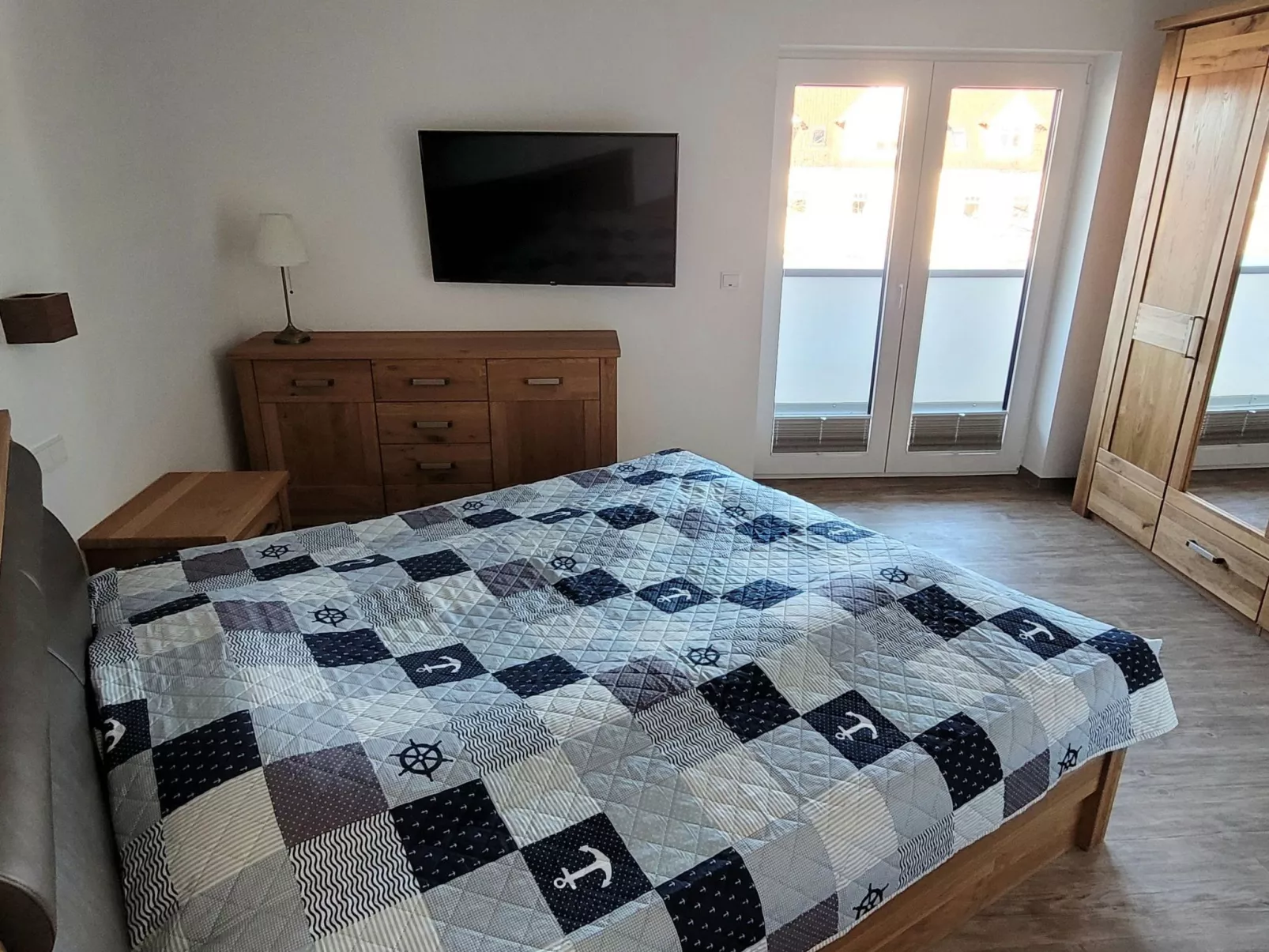 Boddenblick-Vilm-Binnen