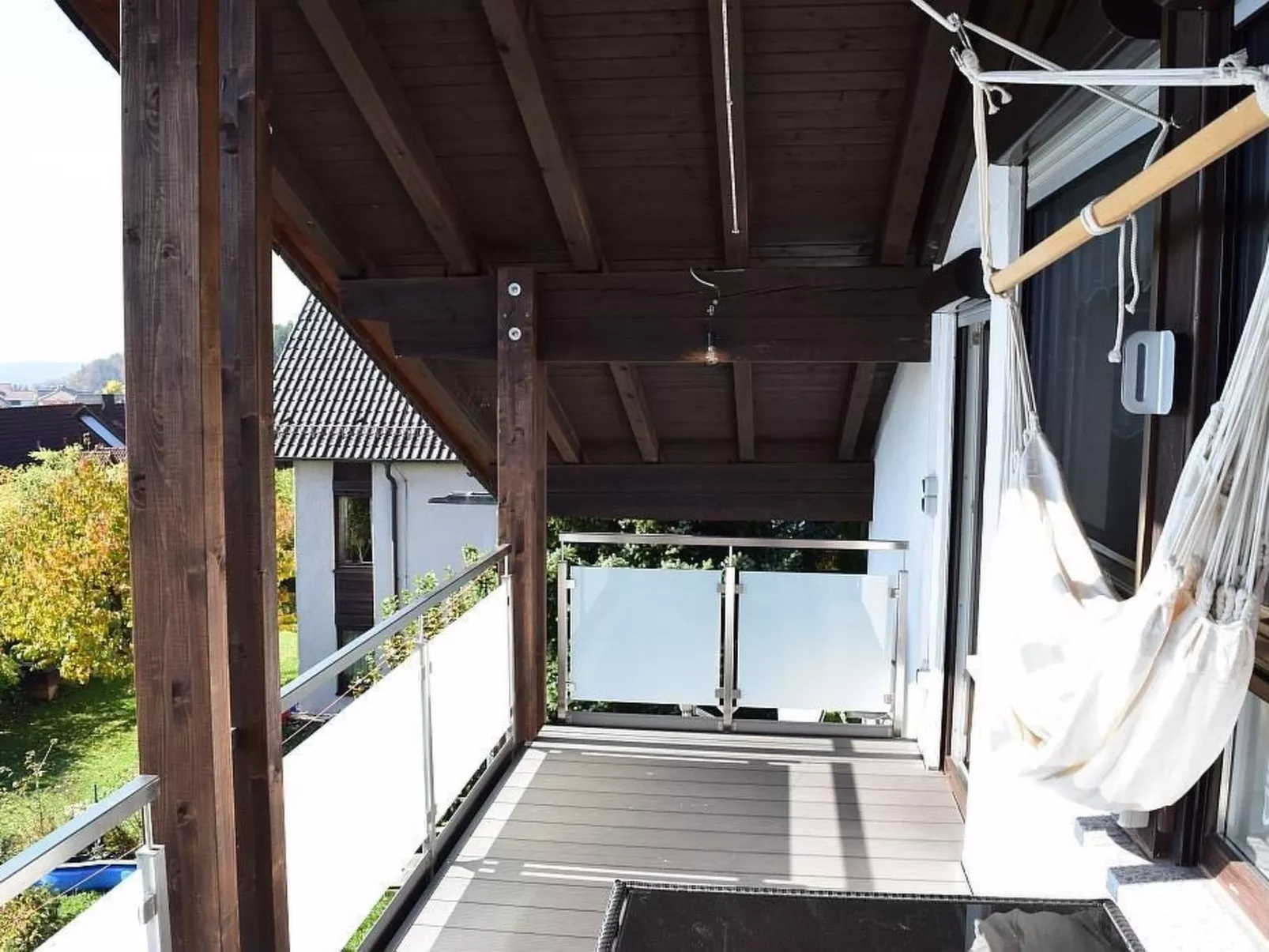 ByMina Ferienwohnung-Buiten