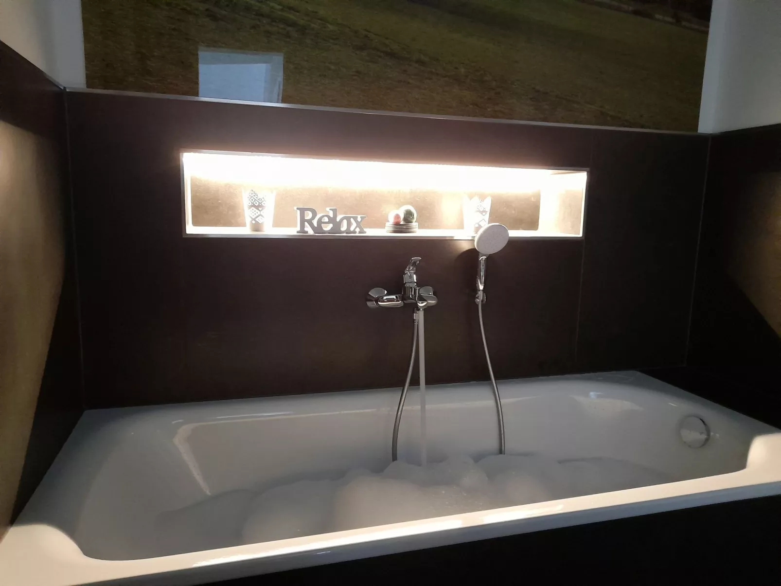 Familienjuwel am Diemelsee-Binnen