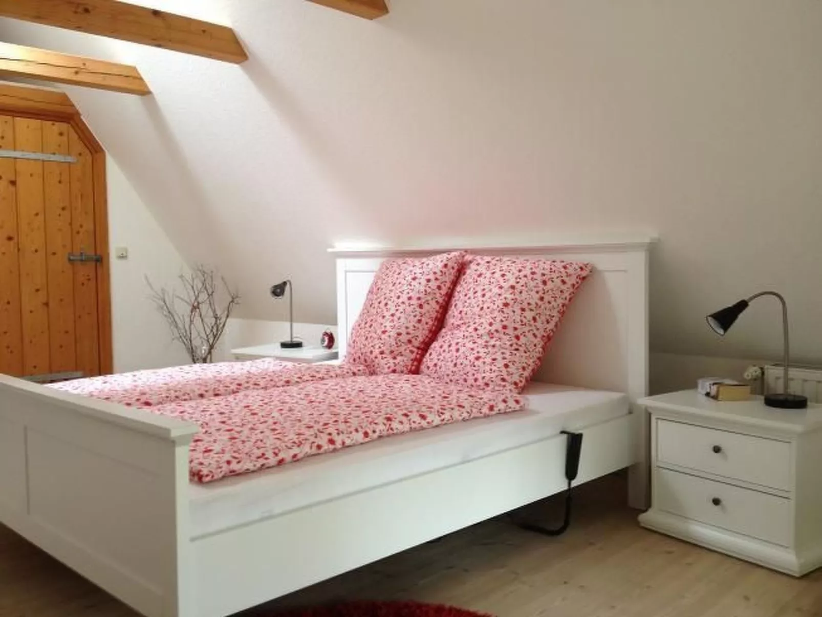 Reetdachhaus für erholsamen Familienurlaub-Image-tags.info