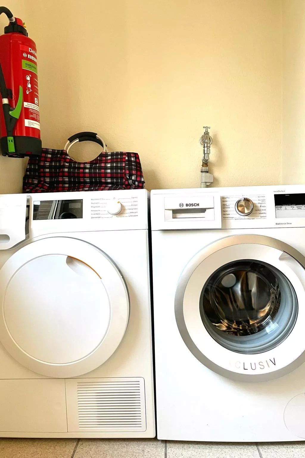 Schöner wohnen in OL-Binnen