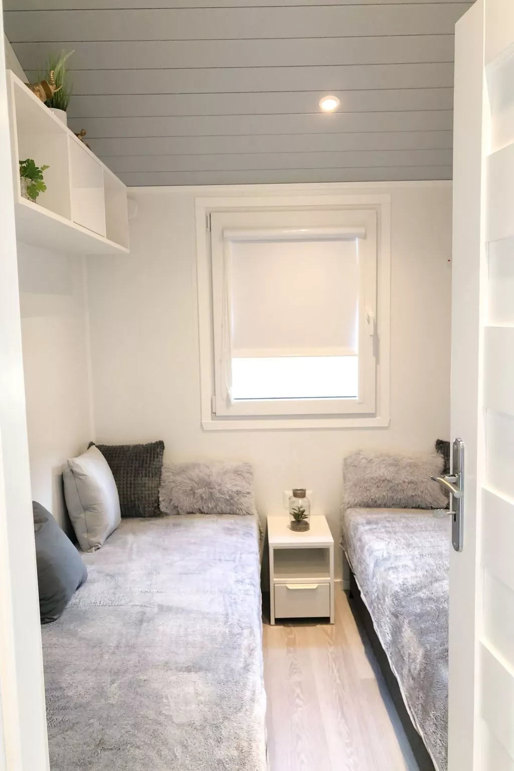 Lodge Lurger-Fasching in Rohrbach an der Gölsen-Binnen