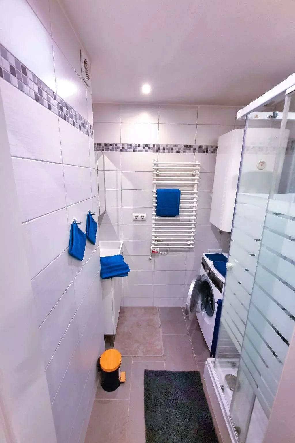 Familienfreundliche Wohnung im schönen Reisenberg-Binnen