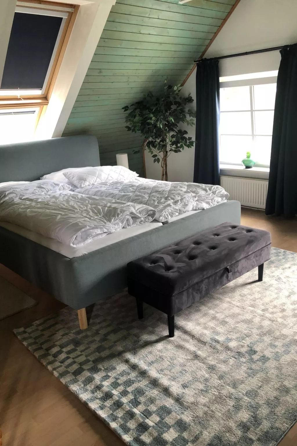 Ostedeichkate-Binnen