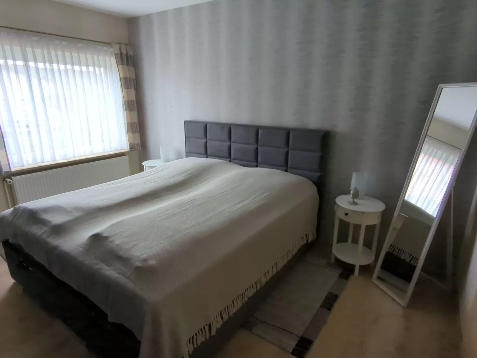 Beim Bracksee-Binnen