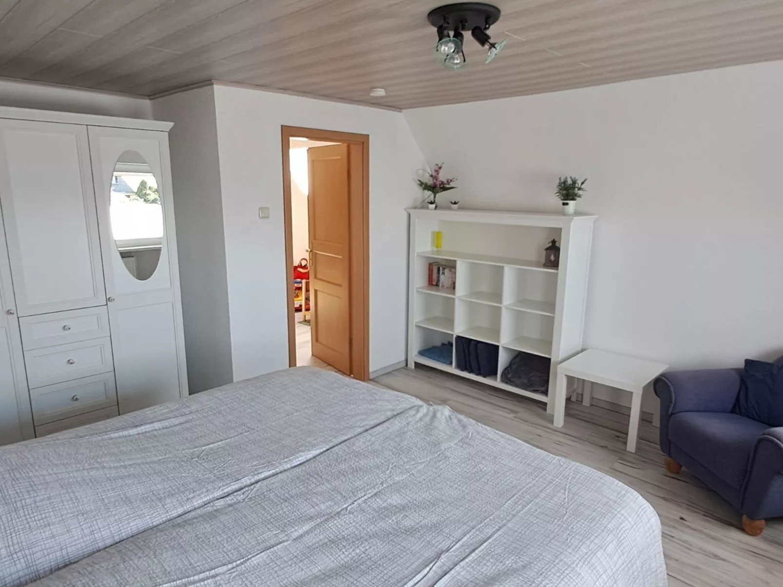 Dat grote Huus-Binnen