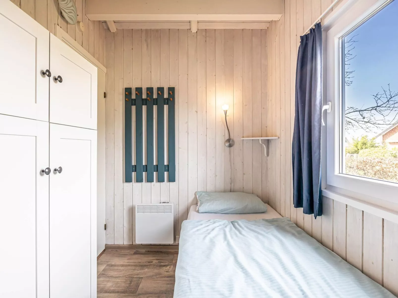 Meerchenhaus in Brodersby-Schönhagen-Binnen