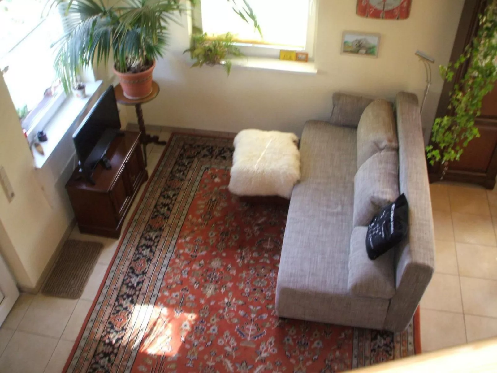 Oderhäuschen-Binnen