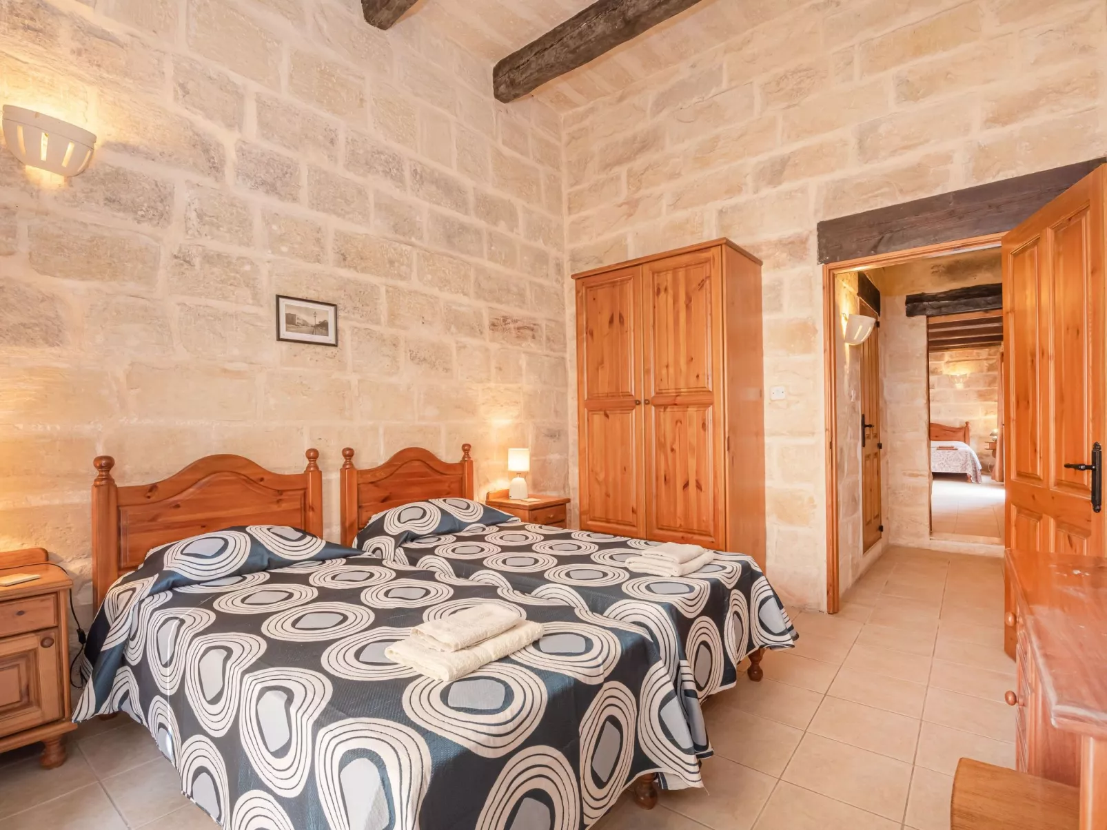 "Casa Melita" in der Nähe des mittelalterlichen Mdina-Image-tags.info