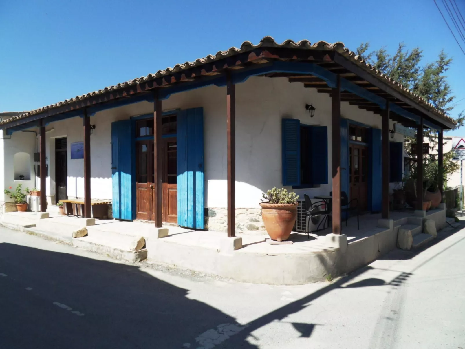 Gästehaus Gonia-Buiten