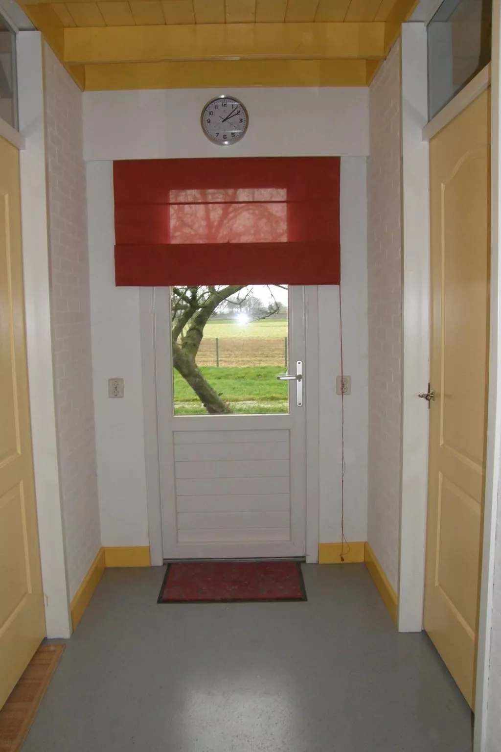 Urlaub wie früher auf einem Bauernhof mit dem Komfort von heute.-Binnen