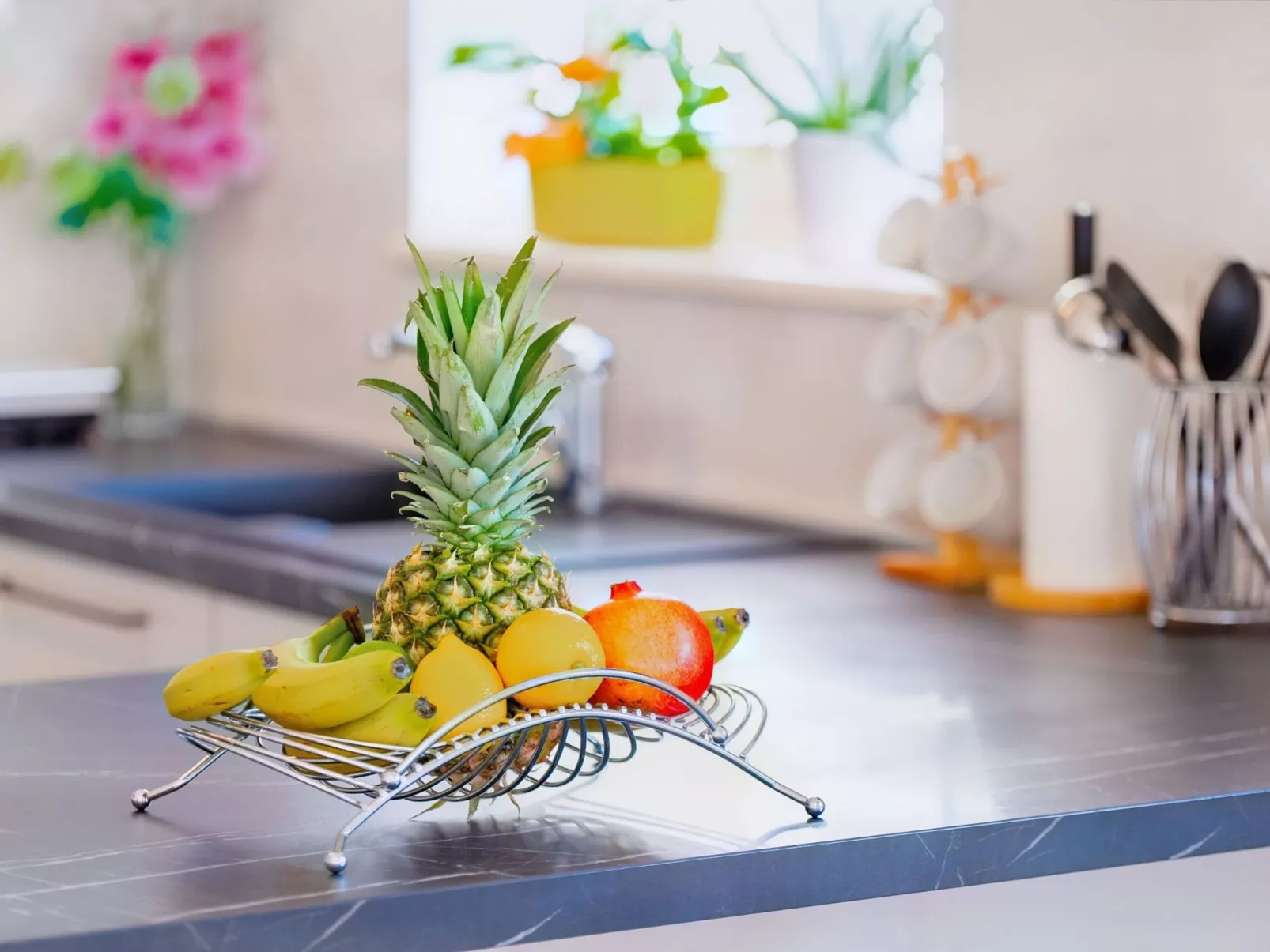 Erholsamer Traumurlaub für bis zu 6 Personen-Binnen