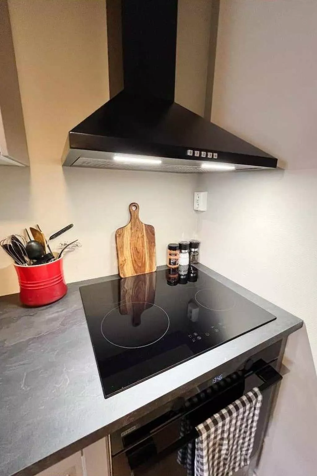 Praktische und gemütliche Wohnung in Stord-Image-tags.info