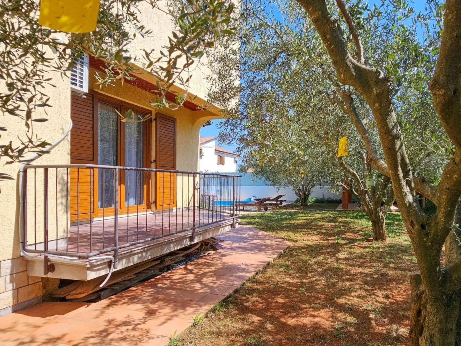 Ferienvilla "Casa Morena"-Buiten