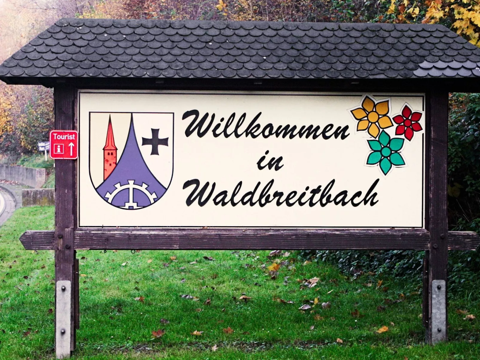 Chalet Wiedfluh in Waldbreitbach-Buiten