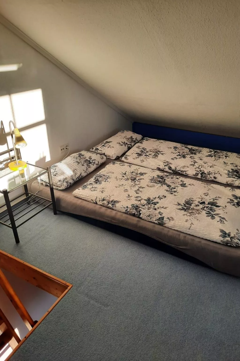 Glückstreffer-Binnen