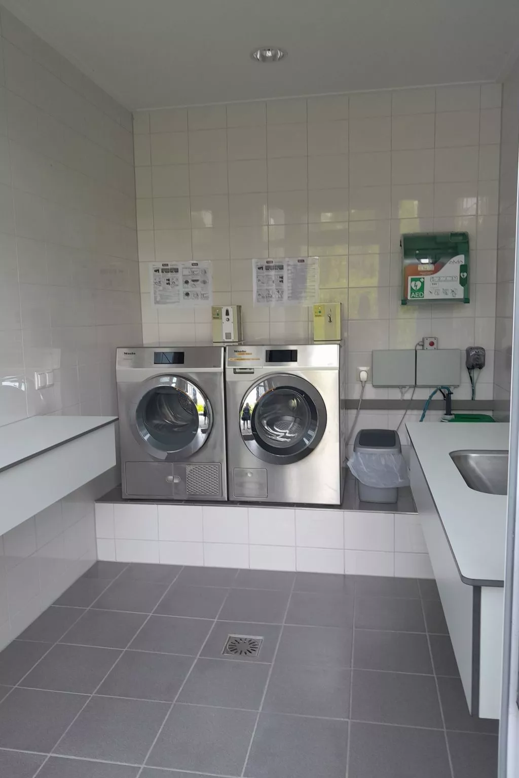 Ferienchalet an der Grenze zwischen Brabant und Zeeland-Binnen