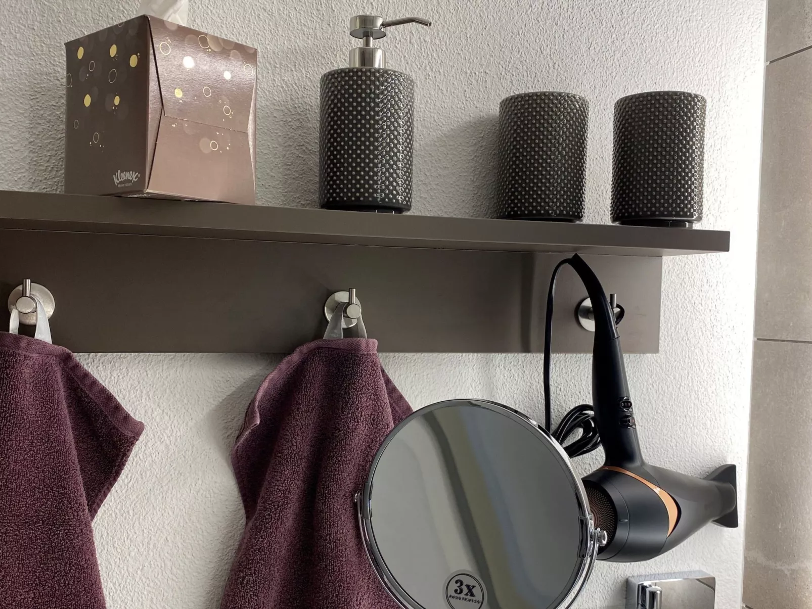 Apartment 360-Binnen