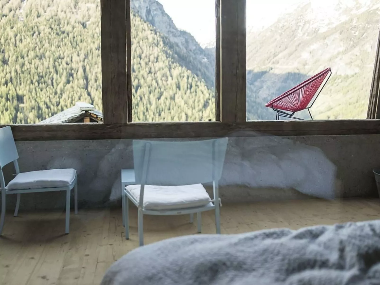 Mayen an Jean-Binnen