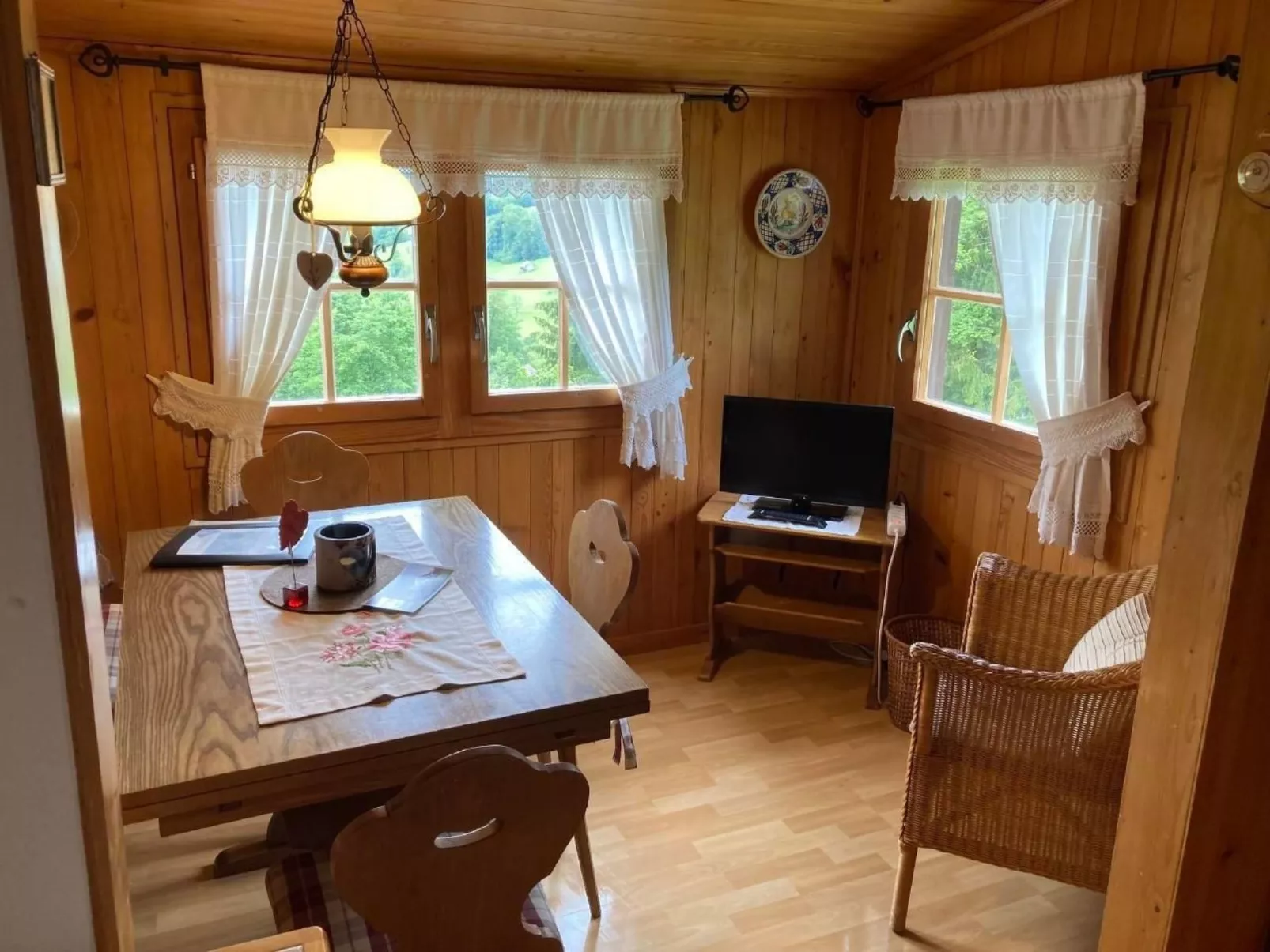 Schwarzenbachhof-Binnen