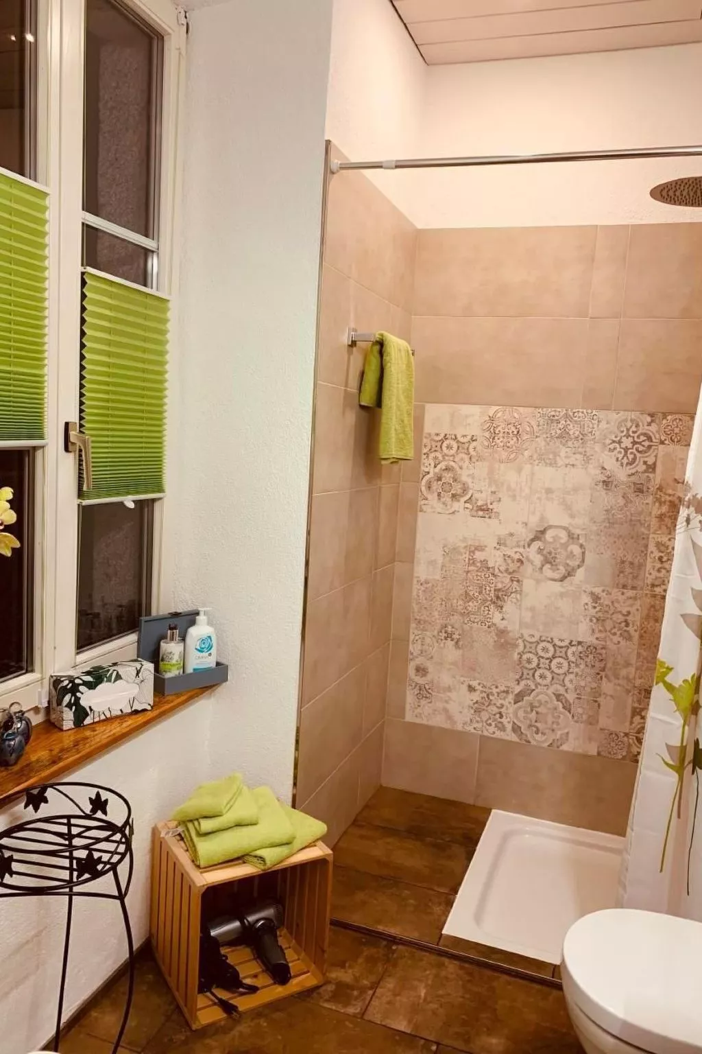 Casa Restelli Whg EG-Binnen