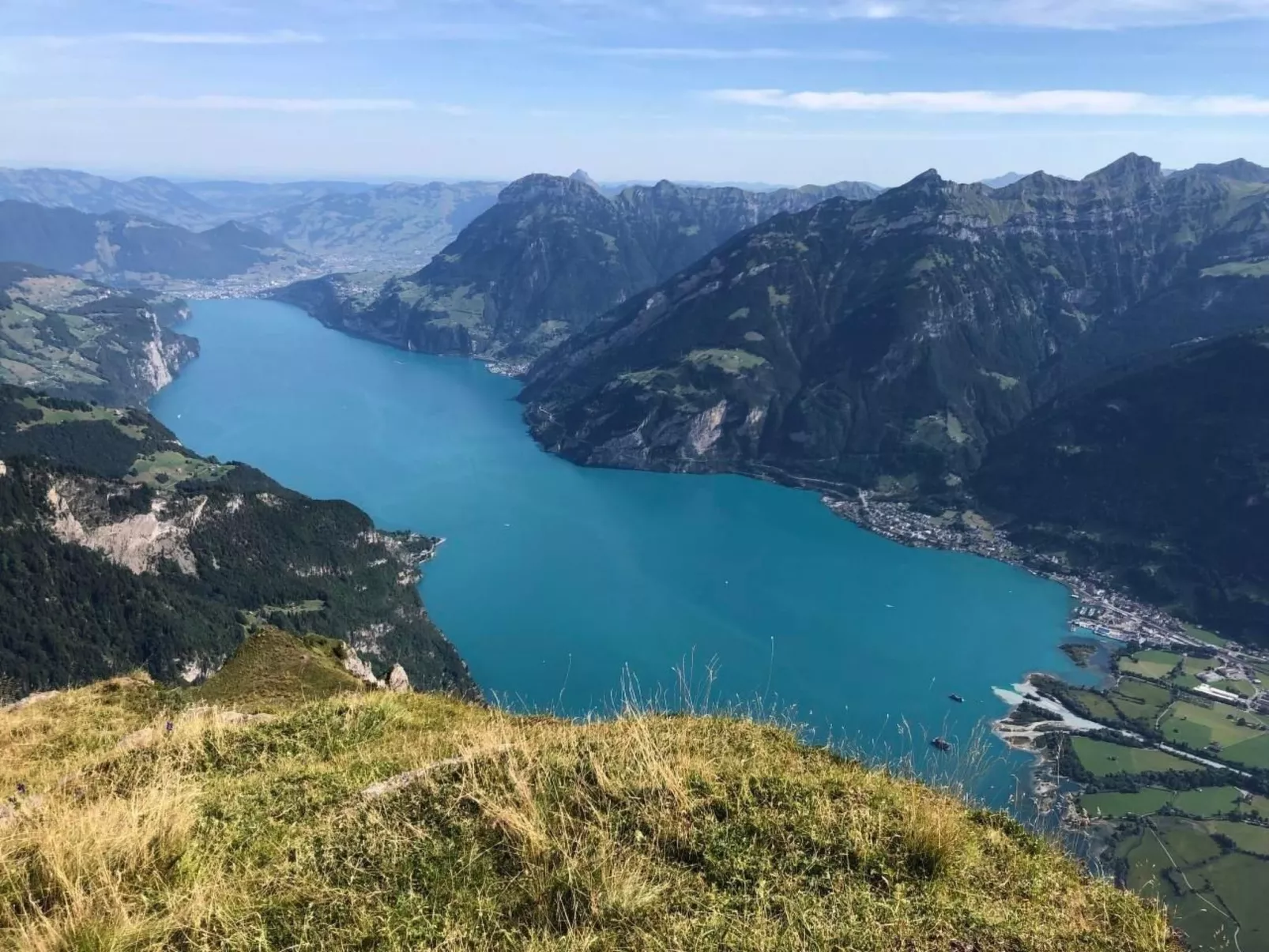 Ferienwohnung-Buiten