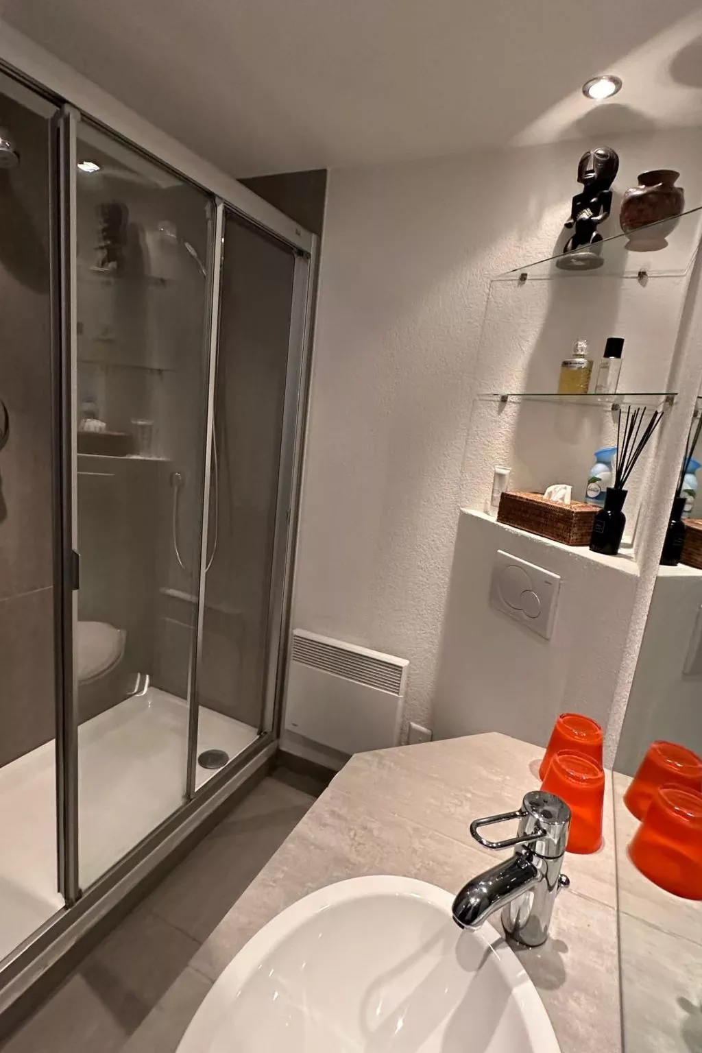 LaConcorde Golf App2-Binnen