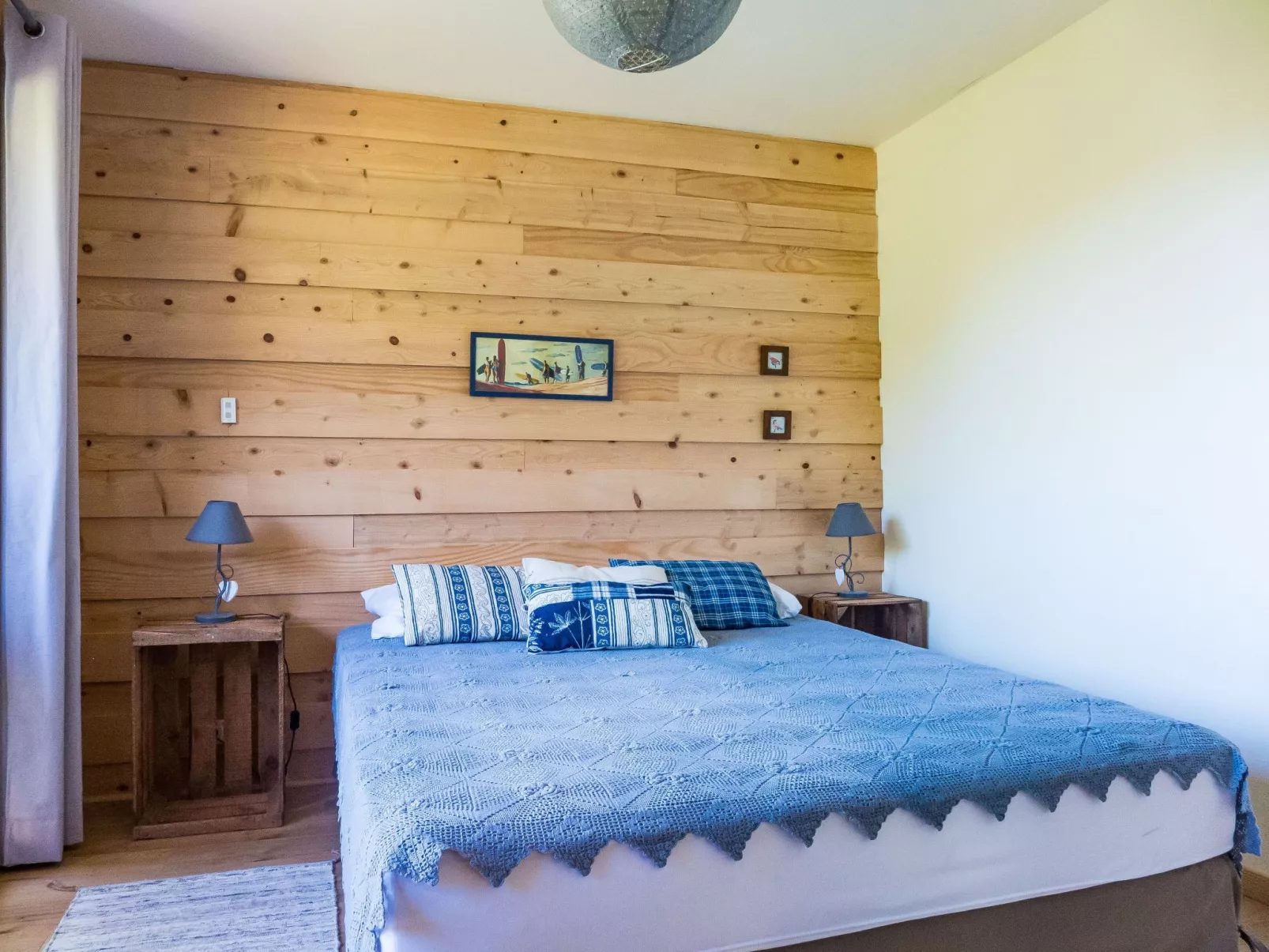 Gemütliches Steinhaus mit Garten-Binnen