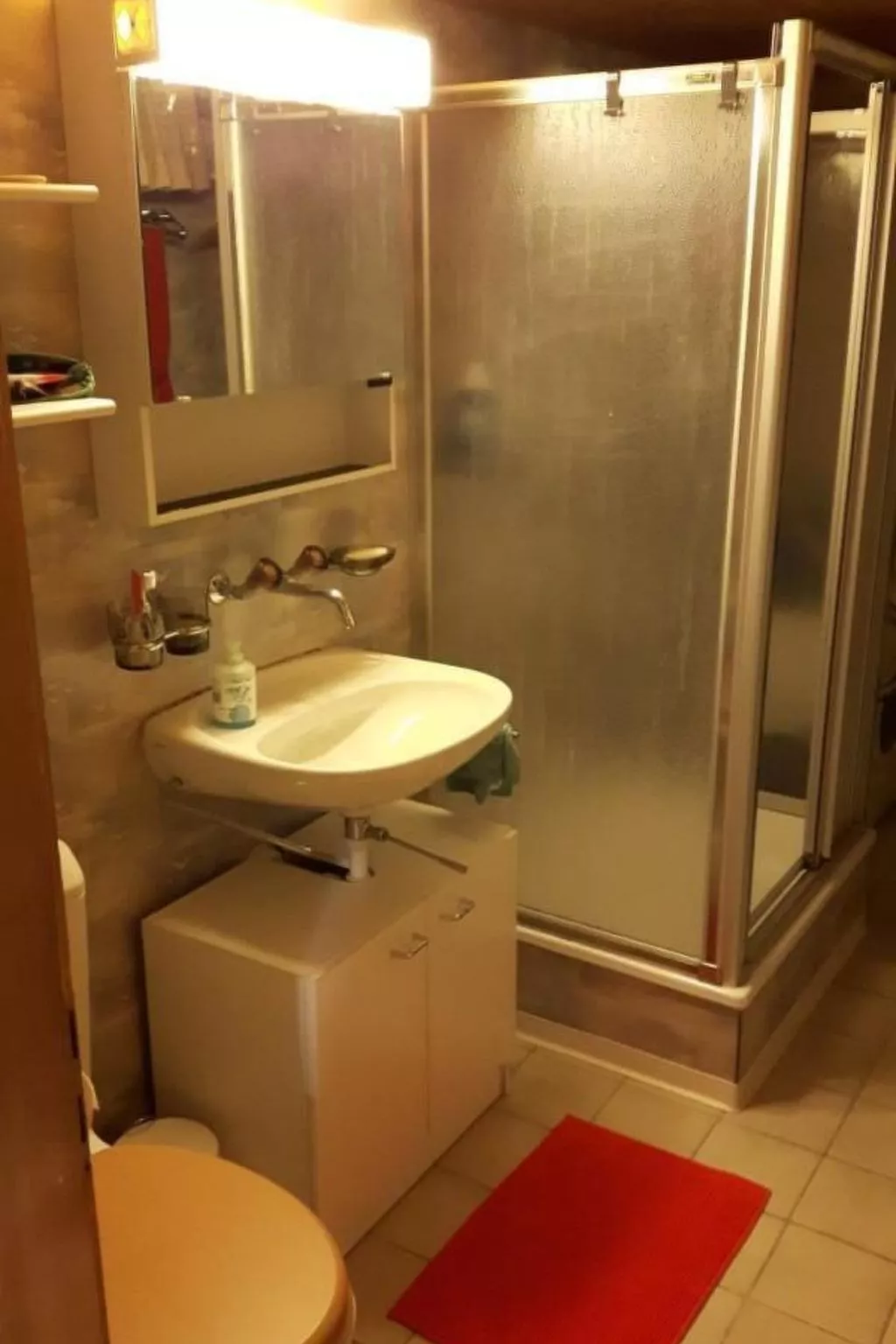 FeWo Südhang-Binnen