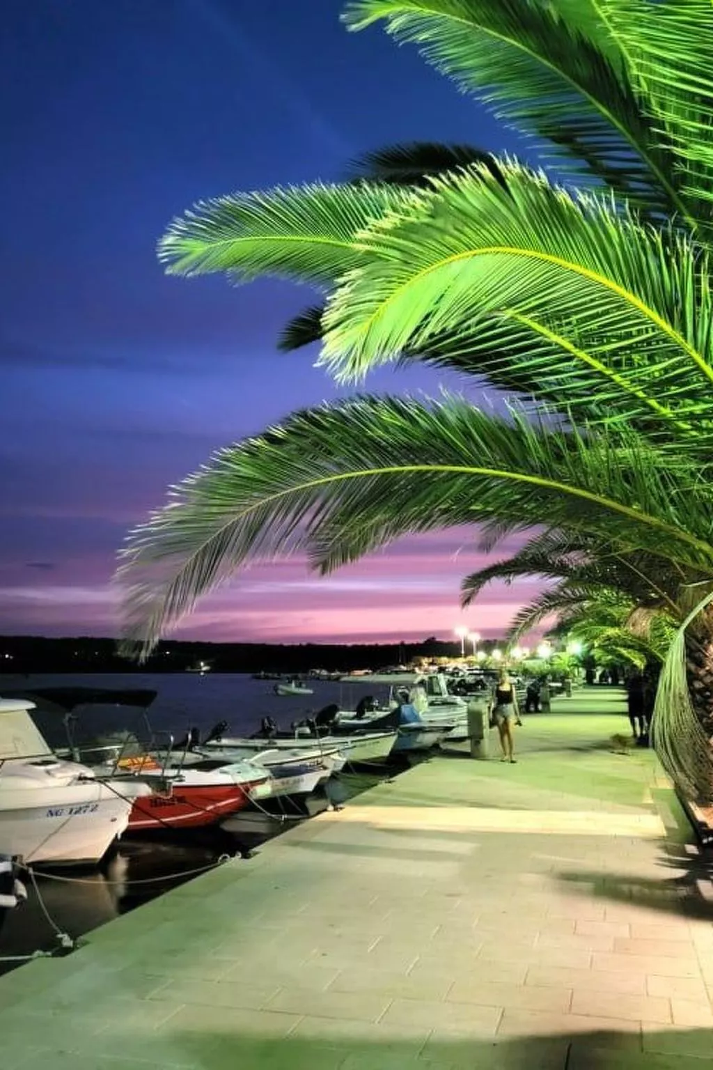 Ferienvilla Roko mit beheiztem Pool-Buiten