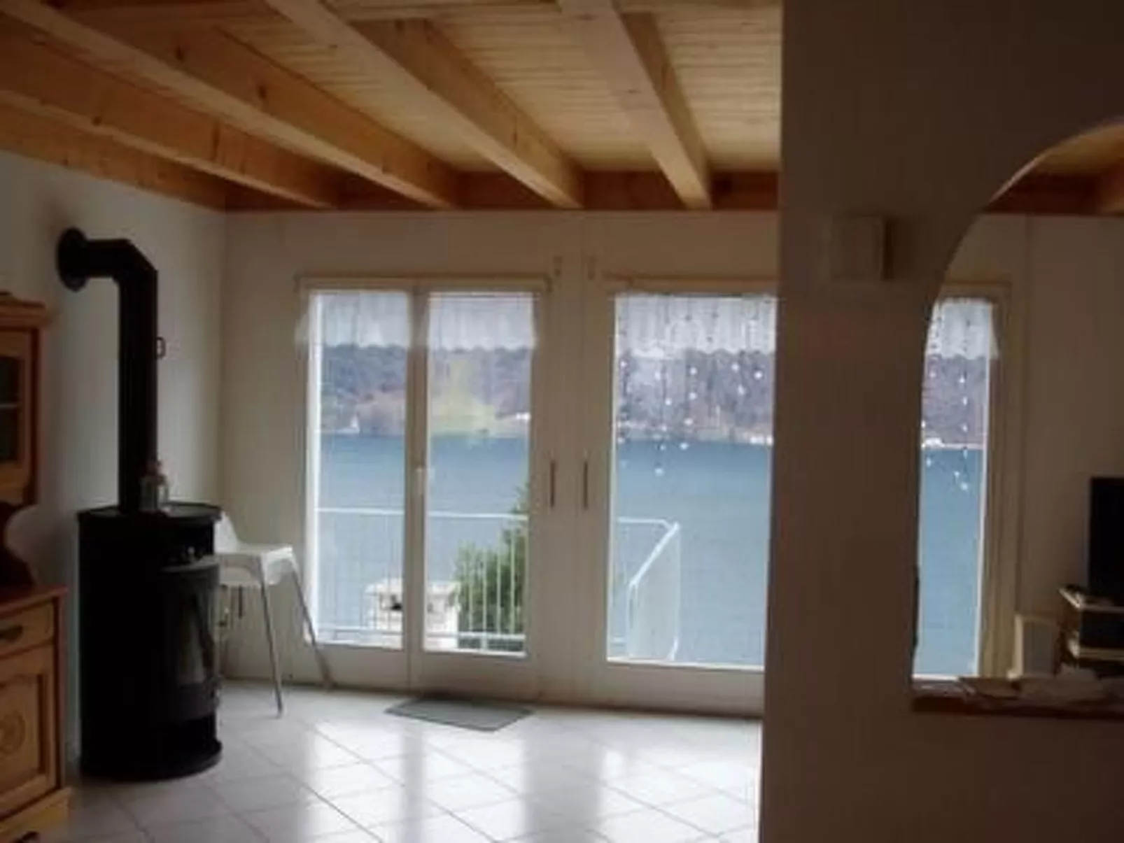 Top Ferienhaus-Binnen