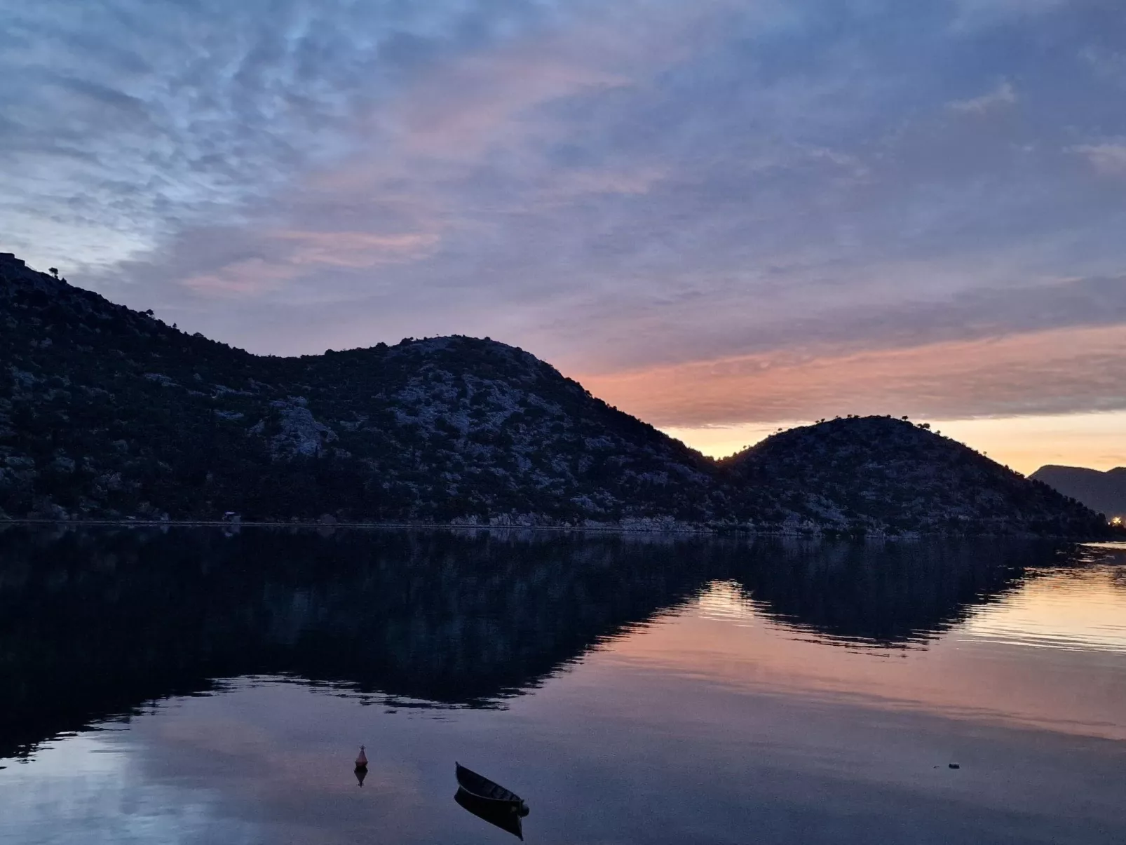 Für 4 Personen-Buiten